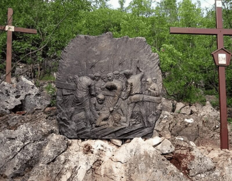 Private Tour to Medjugorje from Split - A Review Highlighting Exceptional Service