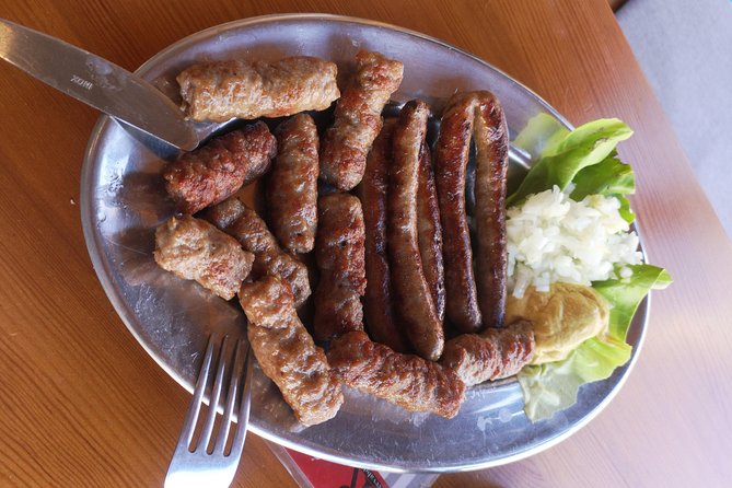 PRIVATE TOUR to Medugorje, Kravice waterfalls and Mostar - Private Tour Flexibility and Personal Attention