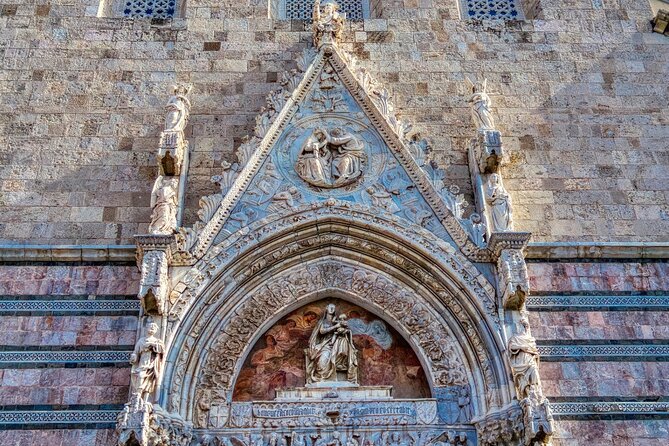 Private Tour to Messina from Taormina - Artistic Heritage at the Regional Museum of Messina