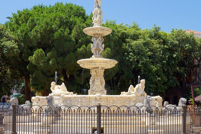 Private Tour to Messina from Taormina - Panoramic Views at Christ the King Catholic Church