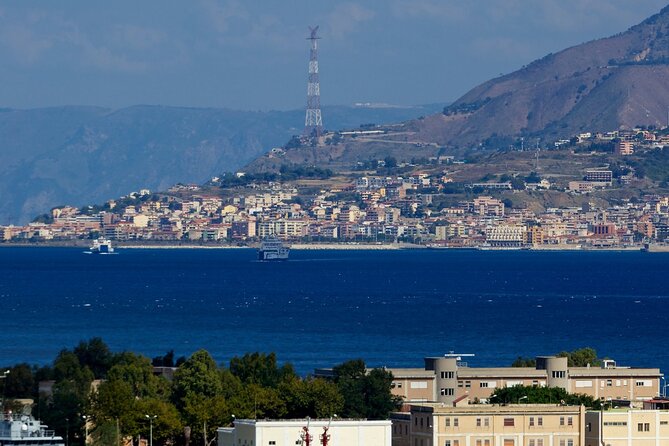 Private Tour to Messina from Taormina - Tour Inclusions and Practical Details