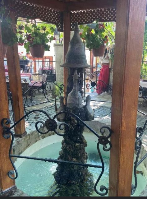 Private tour to Meugorje from Split and Trogir - Return Journey: Comfortable and Hassle-Free