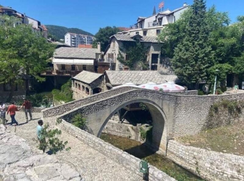 Private tour to Meugorje from Split and Trogir - What’s Not Included: Planning Your Meals