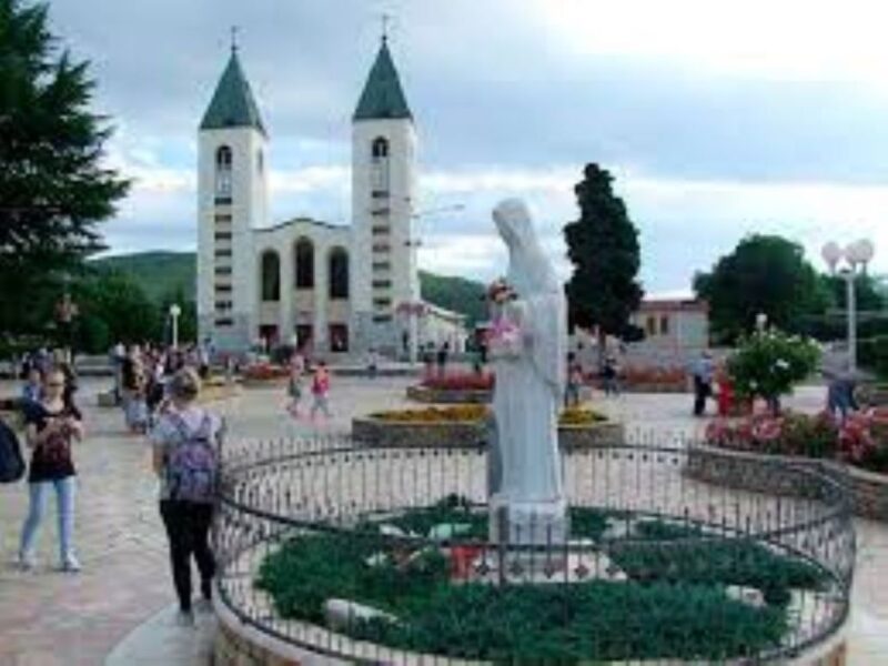 Private tour to Meugorje from Split and Trogir - Practical Details for a Smooth Experience