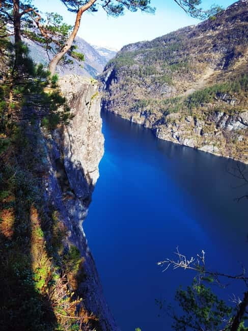 Private tour to Modalen combine with hiking in nature - Practical Details: Logistics, Language, and Cancellation