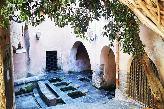 Private Tour to Monreale and Cefalù from Palermo - Key Points