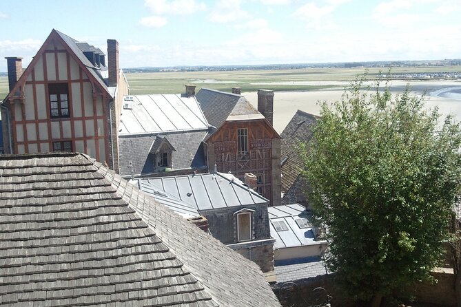 Private Tour to Mont Saint Michel with Tickets to Abbey - Why Choose This Private Mont Saint Michel Tour