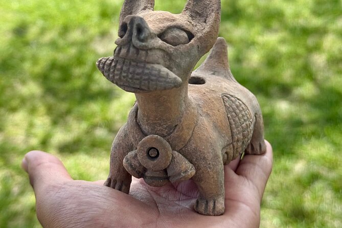 Private Tour to Monte Alban Half Day - Flexibility with Cancellation and Booking