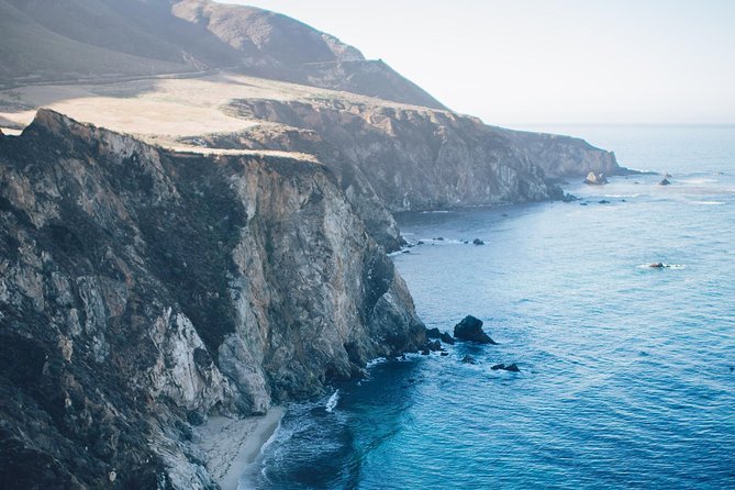 Private Tour to Monterey, Carmel, 17-Mile Drive, Pebble Beach - Key Points