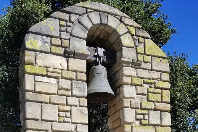 Private Tour to Monterey, Carmel, 17-Mile Drive, Pebble Beach - Comfortable Transportation and Practical Details