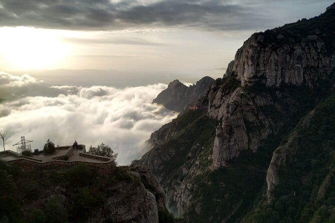 Private Tour to Montserrat with a specialized local guide - Flexibility and Peace of Mind with Free Cancellation