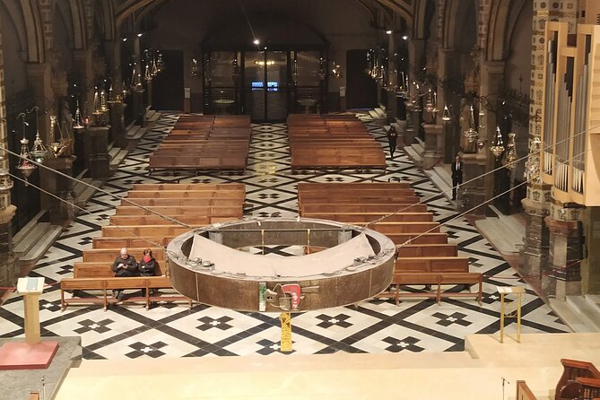 Private Tour to Montserrat with a specialized local guide - Who Will Enjoy This Tour Most?