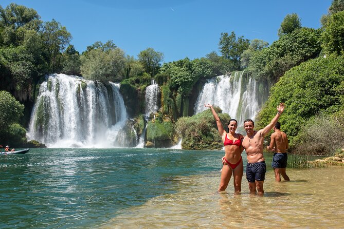 Private Tour to Mostar and Kravice Waterfalls from Dubrovnik - Practical Details and Considerations