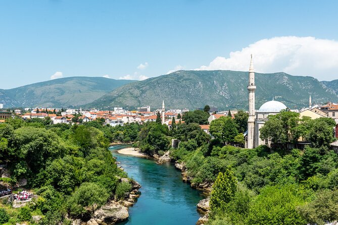 Private Tour to Mostar and Kravice Waterfalls from Dubrovnik - The Sum Up: A Tailored Day Trip to Bosnias Gems