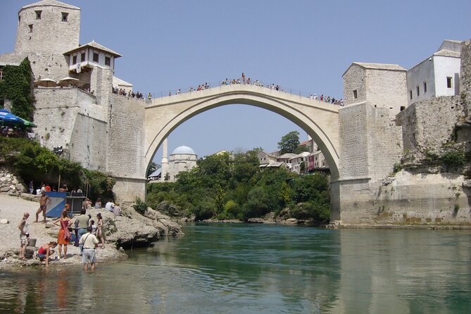 Private Tour to Mostar and Kravice Waterfalls from Dubrovnik - Frequently Asked Questions