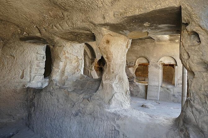 Private tour to Mtskheta - Jvari + Gori - Uplistsikhe Cave town - Discovering Mtskheta: Georgia’s Ancient Capital