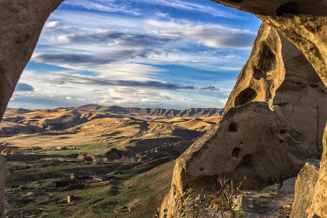 Private Tour to Mtskheta Stalin Museum Uplistsikhe Caves - Physical Aspects and Accessibility