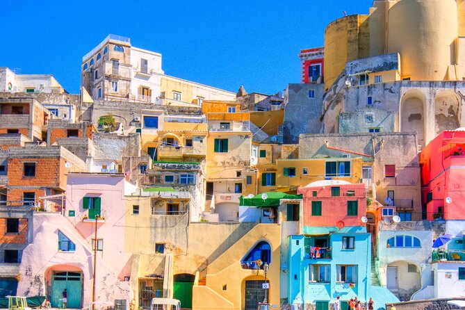 Private Tour to Naples from Sorrento with Pick Up and Drop Off - Piazza del Plebiscito: A Central Gathering Spot