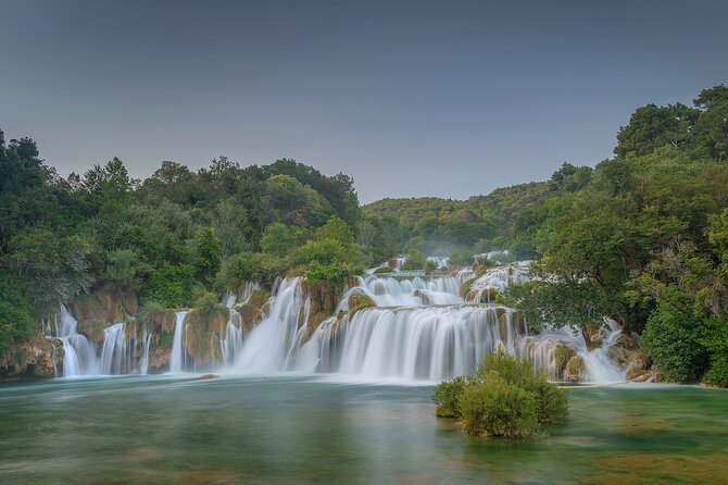 Private Tour to National Park Krka Waterfalls from Split or Trogir - Who Will Appreciate This Tour?