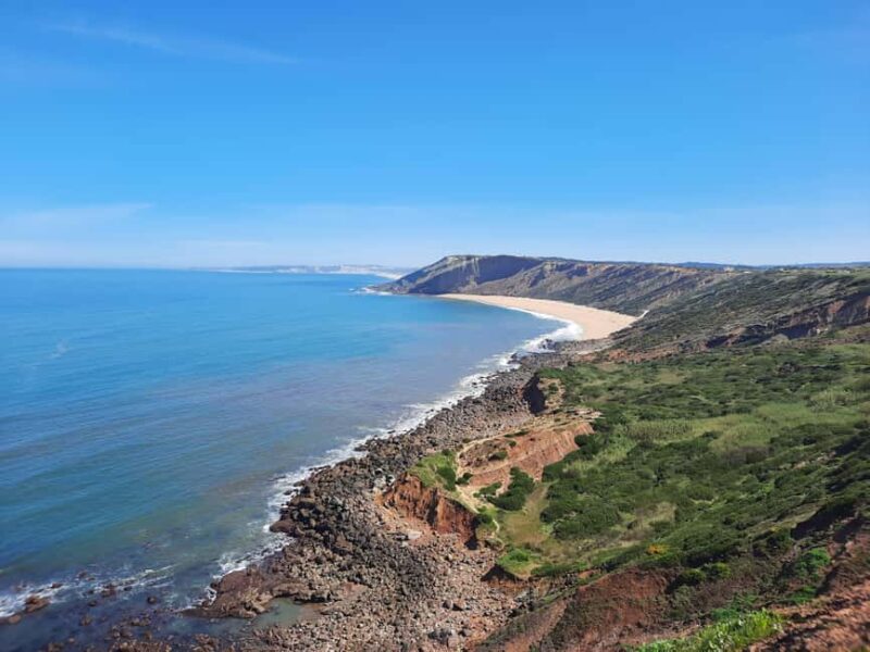 Private tour to Nazaré, Alcobaça, and Obidos from Lisbon - Key Points