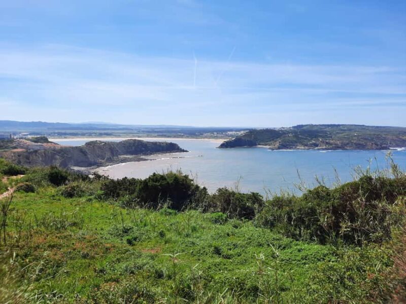 Private tour to Nazaré, Alcobaça, and Obidos from Lisbon - Pick-up and Transportation in a Comfortable Van