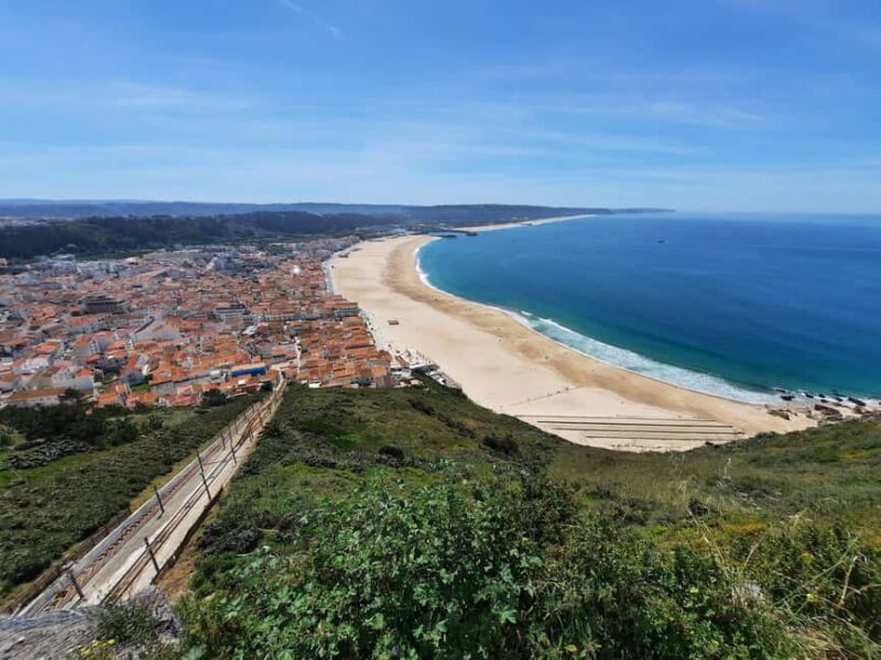 Private tour to Nazaré, Alcobaça, and Obidos from Lisbon - The Sum Up: A Well-Rounded Day Along Portugal’s Coast