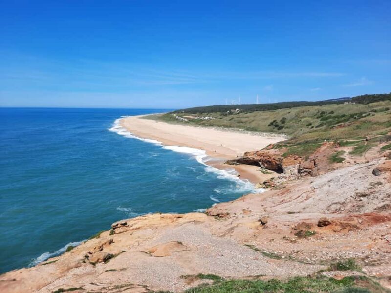 Private tour to Nazaré, Alcobaça, and Obidos from Lisbon - Frequently Asked Questions