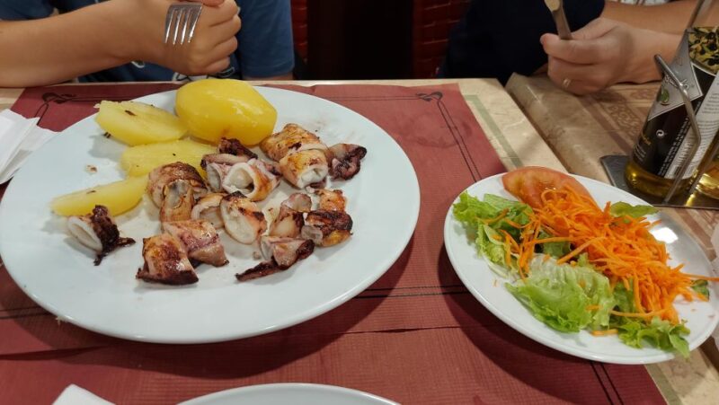 Private Tour to Nazaré & Alcobaça, giant waves and monastery - Explore Nazaré’s Legendary Waves and Seaside Charm