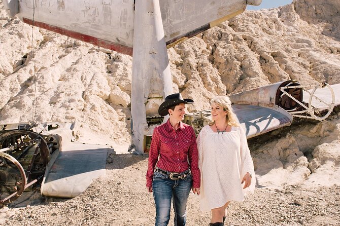 Private Tour to Nelson Ghost Town - Personalized Guidance and Family-Friendly Atmosphere