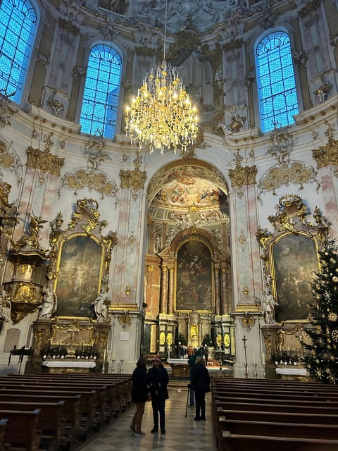 Private tour to Neuschwanstein castle from Munich - The Return Journey: Stories and Scenic Drive Back to Munich