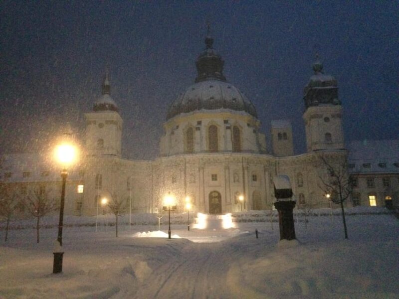 Private tour to Neuschwanstein castle from Munich - Who Will Appreciate This Tour Most?