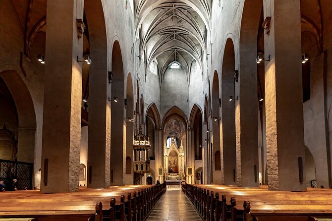 PRIVATE Tour to Oldest Capital Turku from Helsinki - Exploring Turkus Main Square and Market Streets