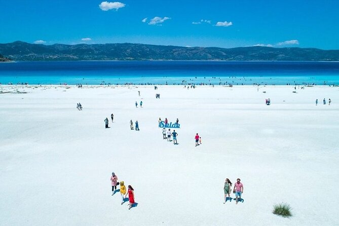 Private Tour to Pamukkale, Hierapolis Ancient City, Laodicea Ancient City - From Istanbul to Pamukkale: Convenient Flight and Transfer