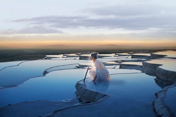 Private Tour to Pamukkale, Hierapolis Ancient City, Laodicea Ancient City - Optional Flight Back to Istanbul or Local Drop-Off