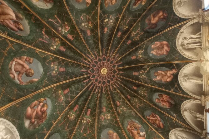 Private Tour to Parma City of Art and its Hidden Pearls (private tour) - The Teatro Farnese: Baroque Grandeur and Historic Theatre