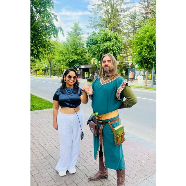 Private tour to Peles Castle, Bran Castle, Brasov - Key Points