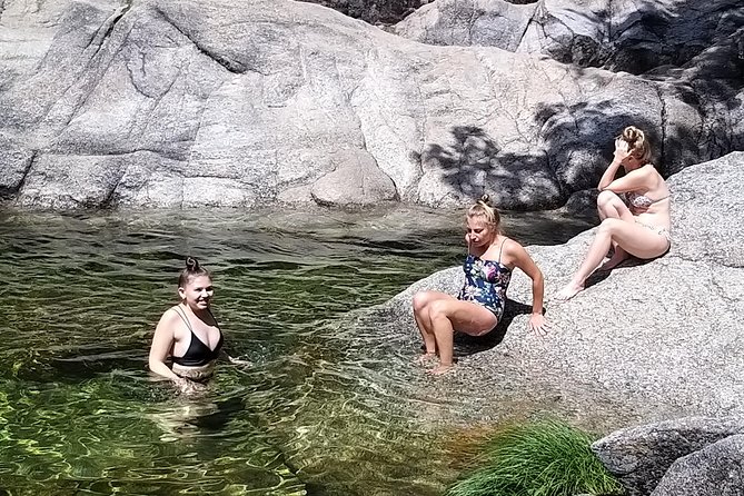 Private Tour to Peneda-Gerês National Park, for nature fans - Pedra Bela and Gerês Village