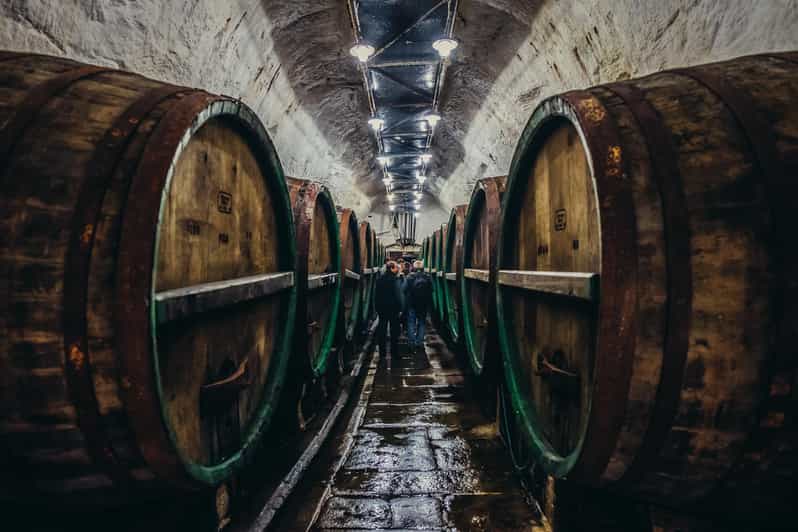Private Tour to Pilsner Urquell from Prague - Discover the Charm of Pilsen on a Private Tour from Prague