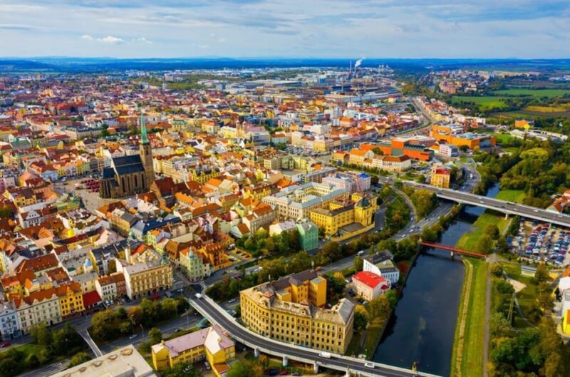 Private Tour to Pilsner Urquell from Prague - Departure and Pickup from Prague Hotels