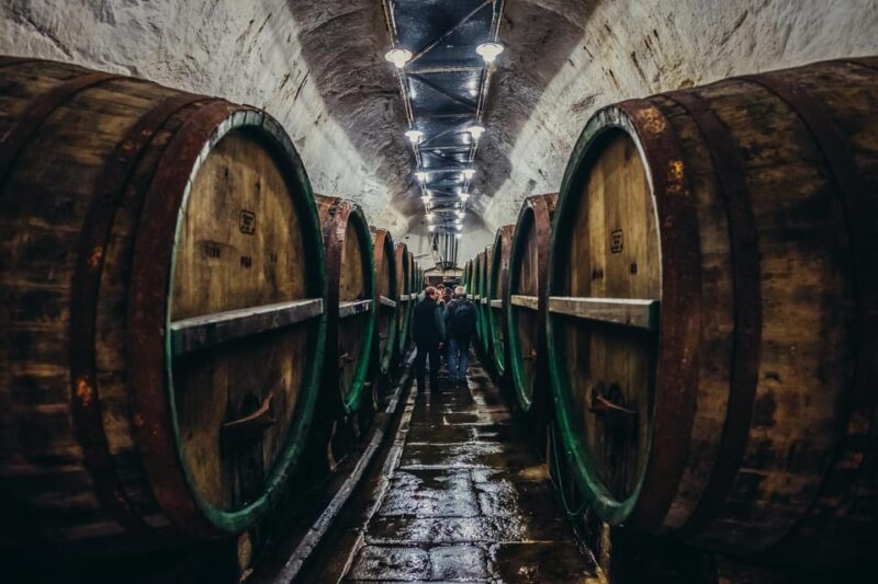 Private Tour to Pilsner Urquell from Prague - The Experience of the Guides