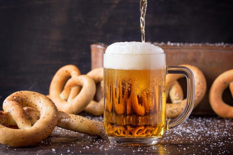 Private Tour to Pilsner Urquell from Prague - The Sum Up: A Tailored Pilsen Beer and City Tour