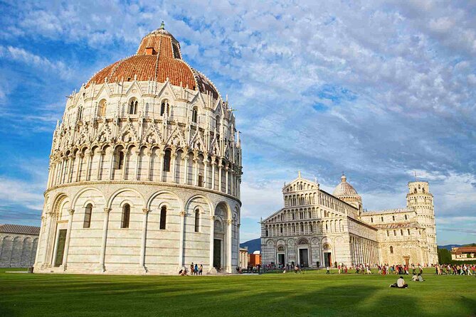 Private Tour to Pisa and Lucca from Livorno cruise port - Key Points