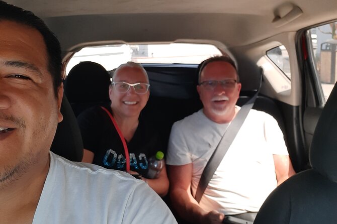 Private Tour to Playa Balandra, La Paz and Todos Santos - An Exclusive Private Tour from Cabo San Lucas