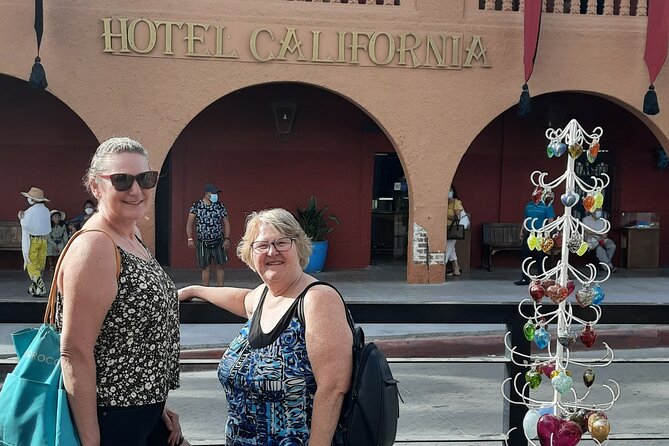 Private Tour to Playa Balandra, La Paz and Todos Santos - Practical Tips and Considerations