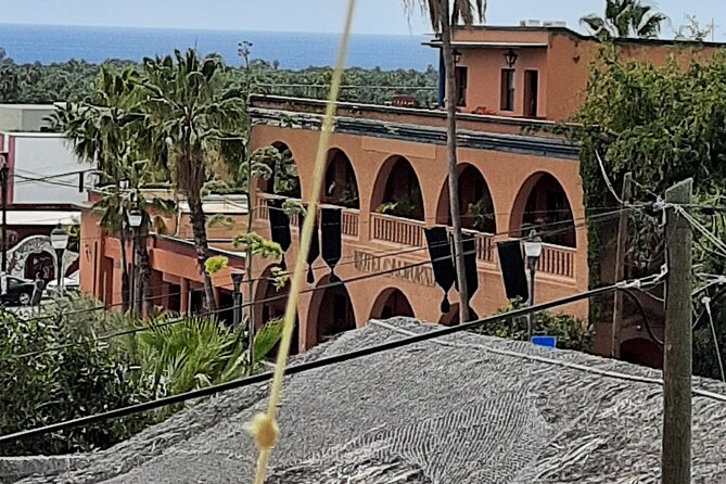 Private Tour to Playa Balandra, La Paz and Todos Santos - The Charm of La Paz and the Malecon