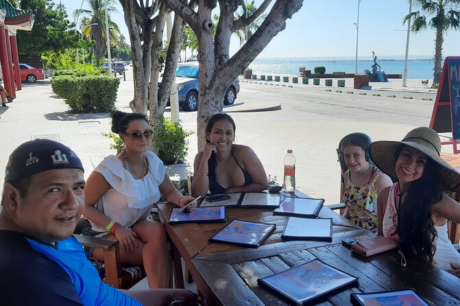 Private Tour to Playa Balandra, La Paz and Todos Santos - Balandra Beach: A Pristine Coastal Escape