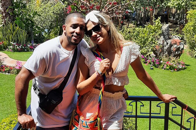 Private Tour to Playa Balandra, La Paz and Todos Santos - Returning to Cabo San Lucas