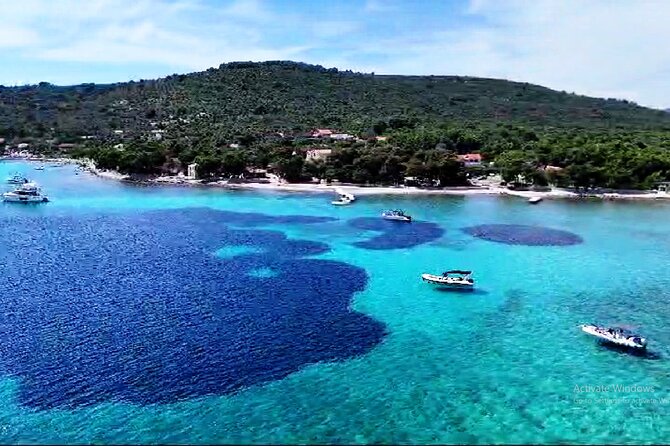 Private Tour to Plitvice Lakes from Split with Drop Off in Zagreb - Scenic Ride through Zagreb’s Lower Town Before Drop-Off