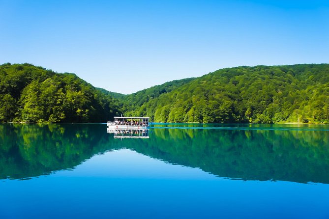 Private Tour to Plitvice Lakes from Split with Drop Off in Zagreb - Suitability and Considerations