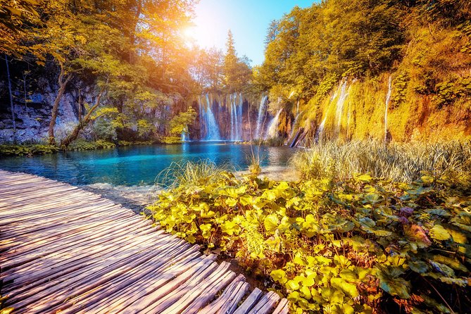 Private Tour to Plitvice Lakes from Zadar with Drop off in Zagreb - Discover the Convenience of a Private Day Trip from Zadar to Plitvice Lakes and Zagreb
